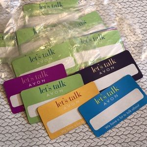 let’s talk AVON Magnets